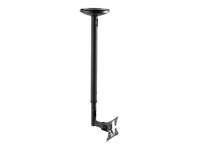 Neomounts DEH 10-30 1TFT 1Gelenk H:60-85cm Max.20 schwar Neomounts DEH 10-30 1TFT 1Gelenk H:60-85cm Max.20 schwar von Neomounts