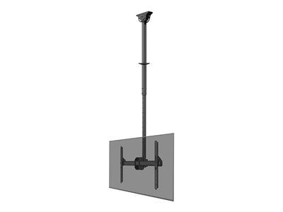 Neomounts DEH 37-70 1TFT 1Gelenk H:106-156cm Max.50 schwa Neomounts DEH 37-70 1TFT 1Gelenk H:106-156cm Max.50 schwa von Neomounts