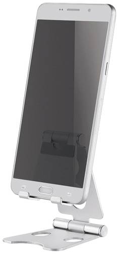 Neomounts DS10-150SL1 Handy Ständer Silber von Neomounts