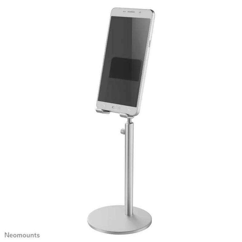Neomounts DS10-200SL1 höhenverstellbarer Smartphone Ständer von Neomounts