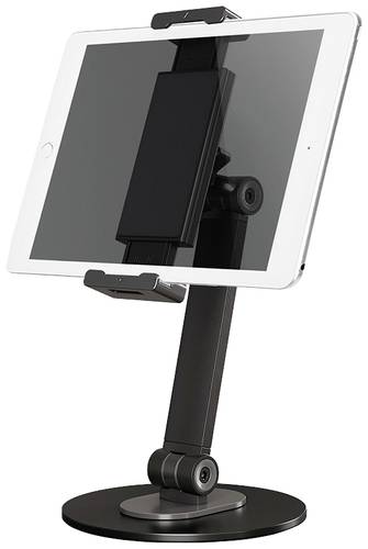 Neomounts DS15-540BL1 Tablet-Ständer Universal 12,4cm (4,9 ) - 32cm (12,6 ) von Neomounts