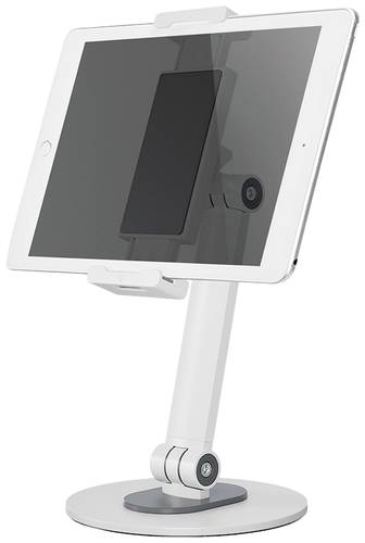 Neomounts DS15-540WH1 Tablet-Ständer Universal 12,4cm (4,9 ) - 32cm (12,6 ) von Neomounts