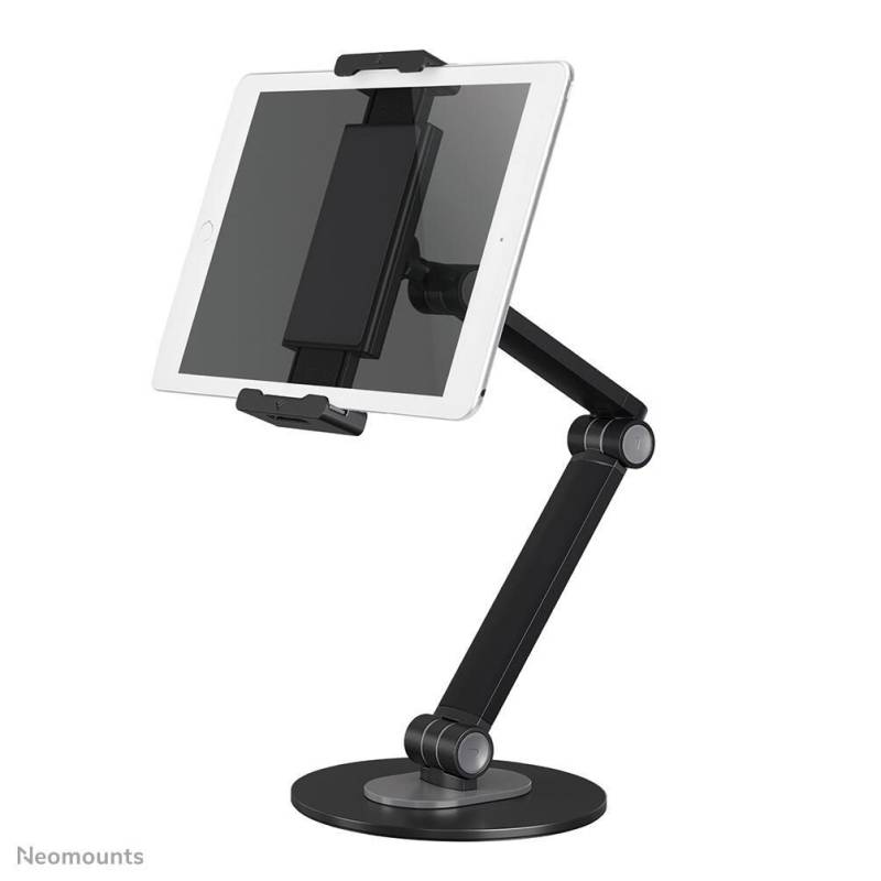 Neomounts DS15-550BL1 Universal Tablet-Ständer für 4,7-12,9" - Tablets - Schwarz von Neomounts