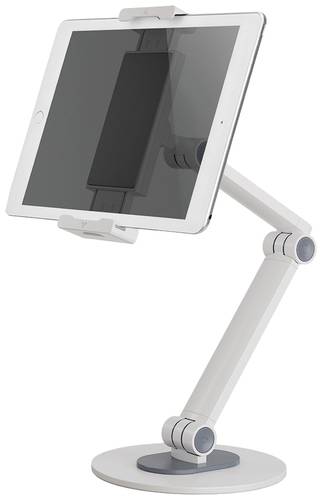 Neomounts DS15-550WH1 Tablet-Ständer Universal 12,4cm (4,9 ) - 32cm (12,6 ) von Neomounts