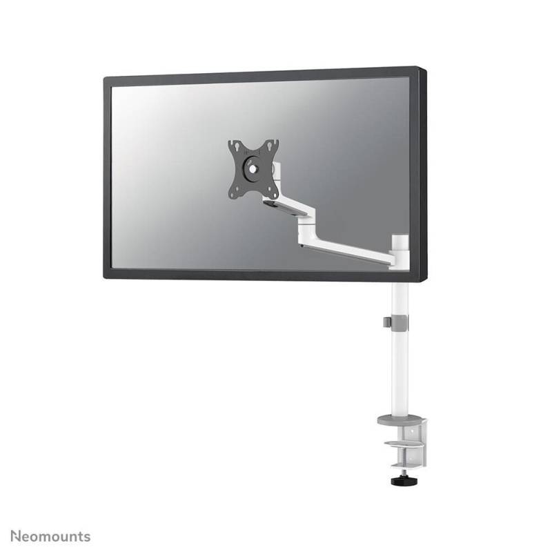 Neomounts DS60-425WH1 Monitor Tischhalterung von Neomounts