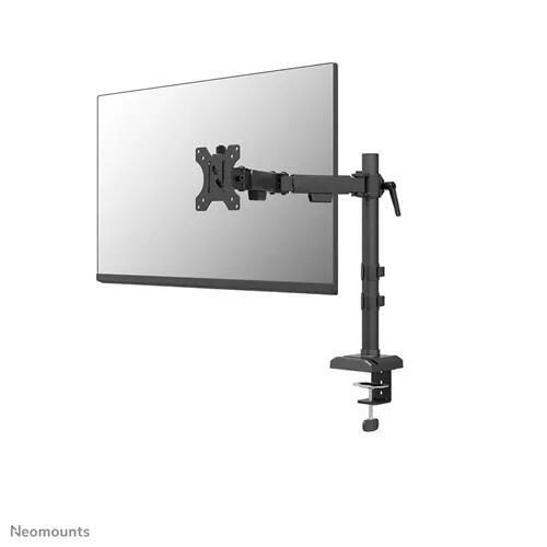 Neomounts DS60-600BL1 Monitorarm - schwarz von Neomounts