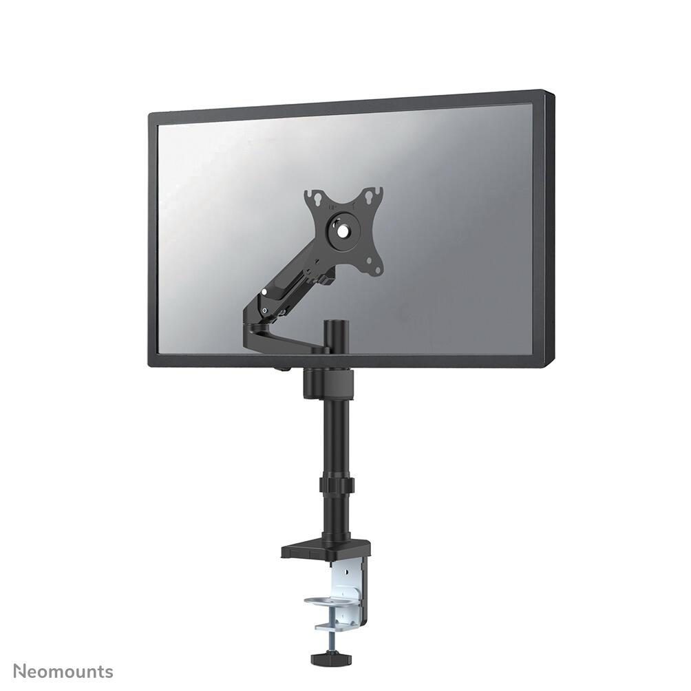 Neomounts DS70-750BL1 Monitor Tischhalterung von Neomounts