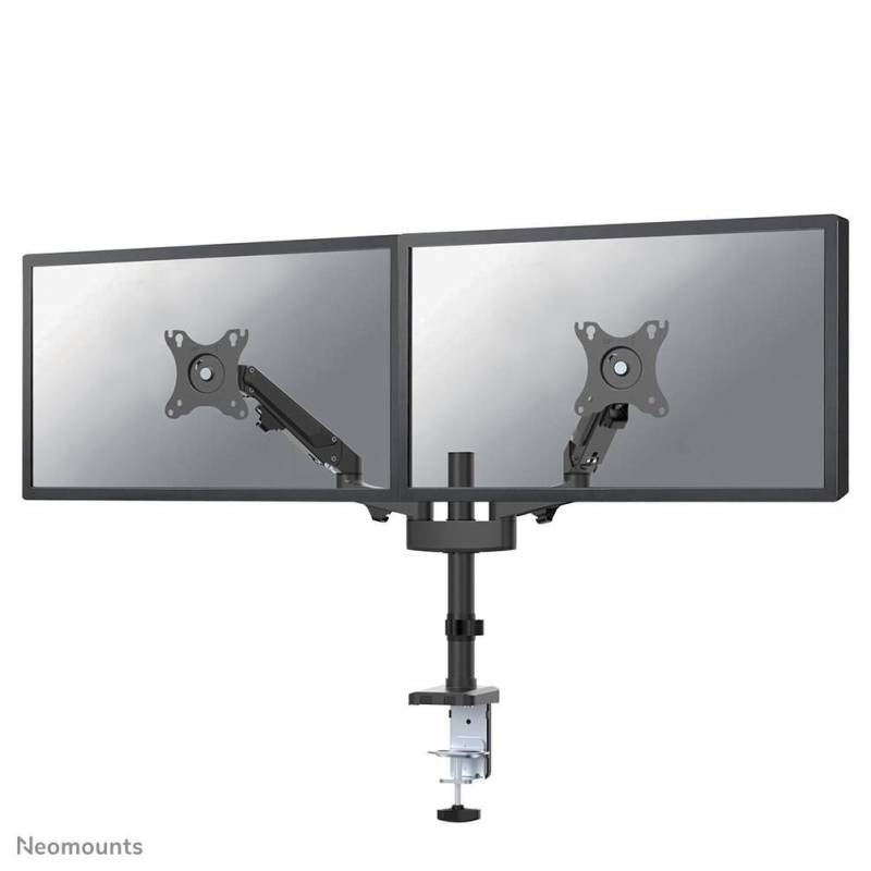 Neomounts DS70-750BL2 Monitor Tischhalterung von Neomounts