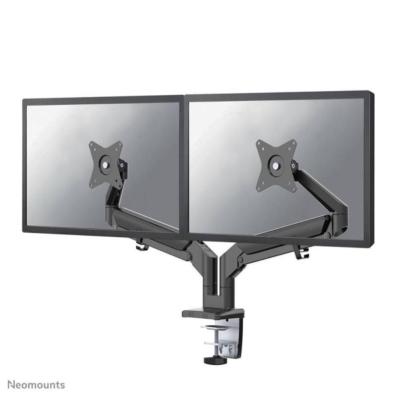 Neomounts DS70-810BL2 Monitor Tischhalterung von Neomounts
