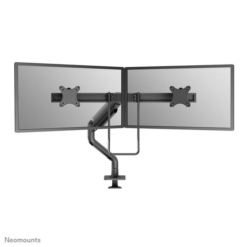 Neomounts DS75S-950BL2 vollbewegliche Tischhalterung für 17-32" Bildschirme -... von Neomounts