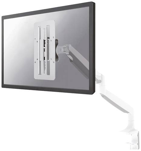 Neomounts Display-Wandhalter Passend für Serie (Halter): Universal Silber von Neomounts