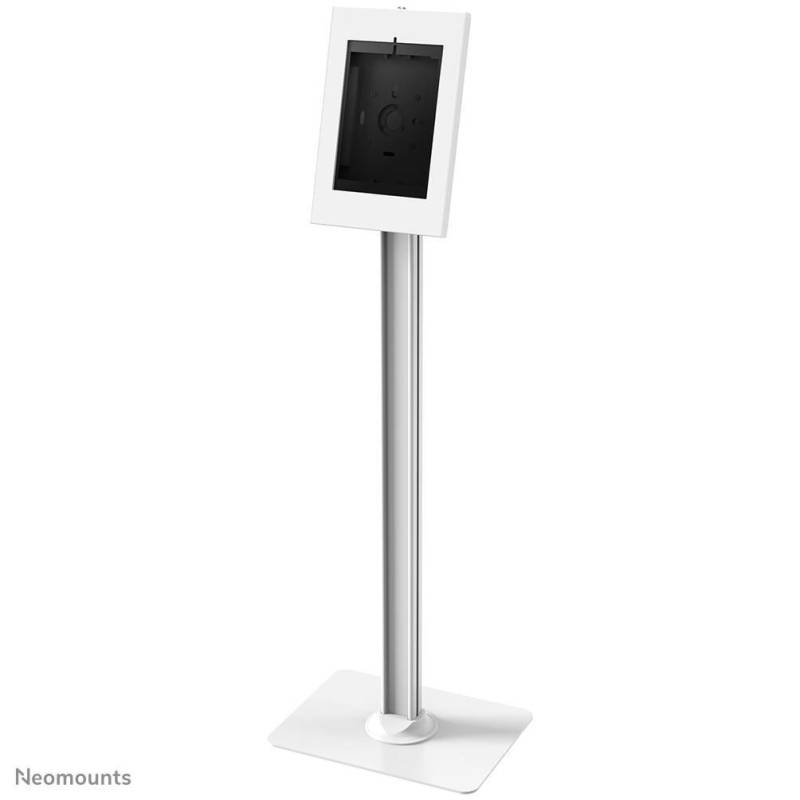 Neomounts FL15-650WH1 Tablet-Bodenständer von Neomounts