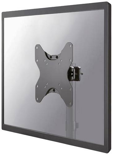 Neomounts FL40-430BL12 TV-Wandhalterung 58,4cm (23 ) - 106,7cm (42 ) Neigbar, Rotierbar, Schwenkb von Neomounts