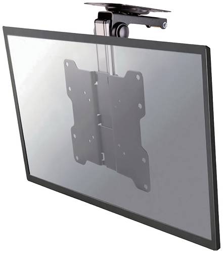 Neomounts FPMA-C020BLACK TV-Deckenhalterung 25,4cm (10 ) - 101,6cm (40 ) Neigbar von Neomounts