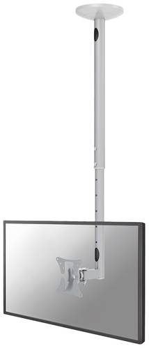 Neomounts FPMA-C050SILVER TV-Deckenhalterung 25,4cm (10 ) - 76,2cm (30 ) Neigbar+Schwenkbar von Neomounts
