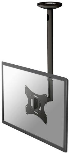 Neomounts FPMA-C060BLACK TV-Deckenhalterung 25,4cm (10 ) - 101,6cm (40 ) Neigbar+Schwenkbar von Neomounts