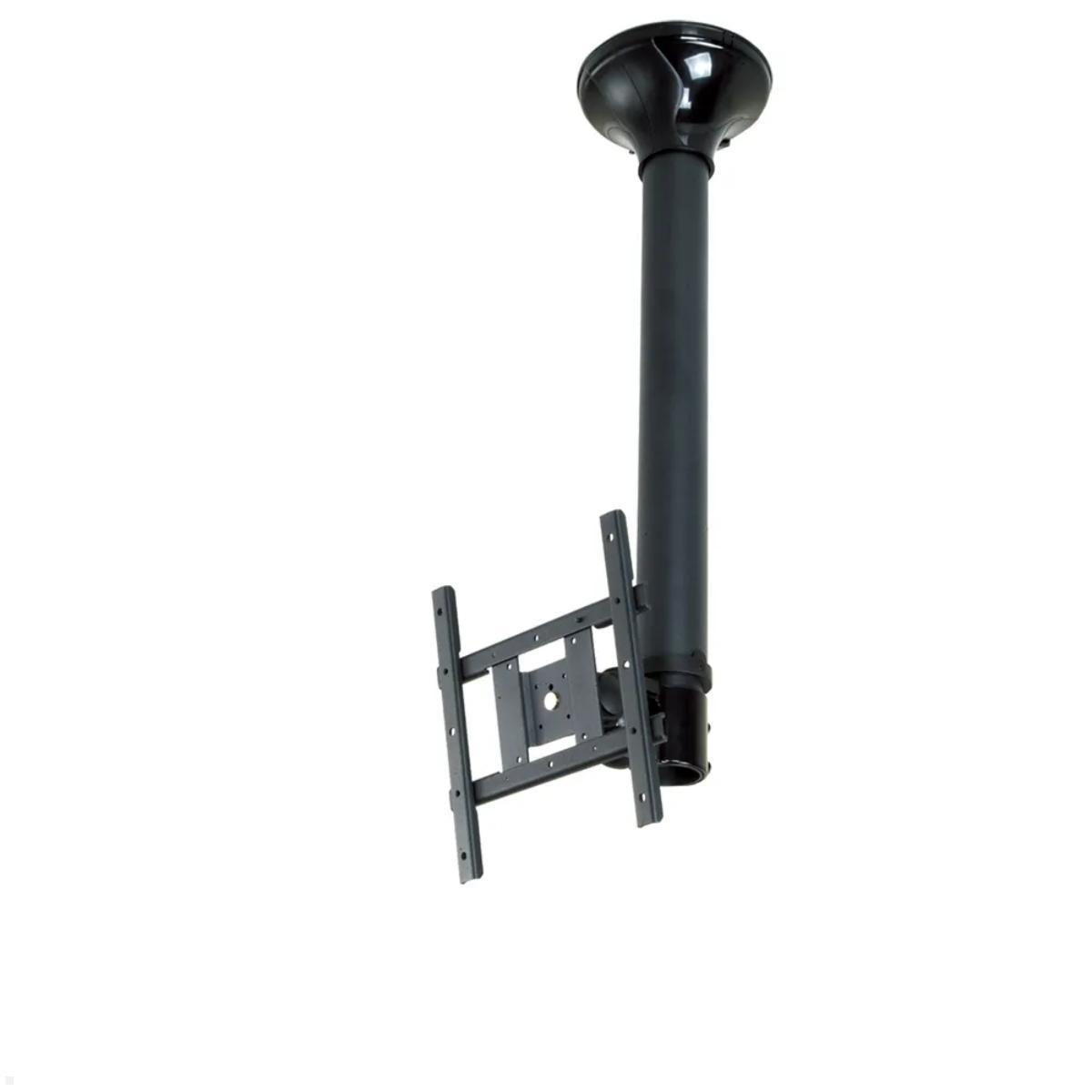 Neomounts FPMA-C200 schwenkbare TV Deckenhalterung, schwarz Neomounts FPMA-C200 schwenkbare TV Deckenhalterung, schwarz von Neomounts
