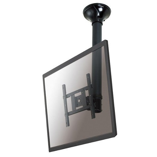 Neomounts FPMA-C200BLACK Flatscreen-Halterung zur Deckenmontage Neomounts FPMA-C200BLACK Flatscreen-Halterung zur Deckenmontage von Neomounts