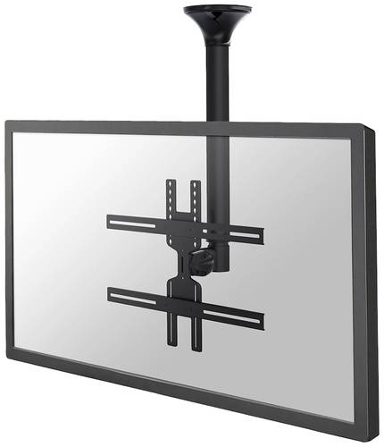 Neomounts FPMA-C400BLACK TV-Deckenhalterung 81,3cm (32 ) - 152,4cm (60 ) Neigbar+Schwenkbar von Neomounts