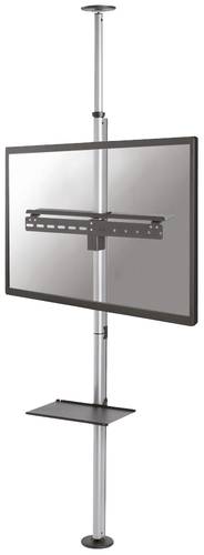 Neomounts FPMA-CF200SILVER 1fach Monitor-Deckenhalterung 94,0cm (37 ) - 177,8cm (70 ) Schwarz Bod von Neomounts