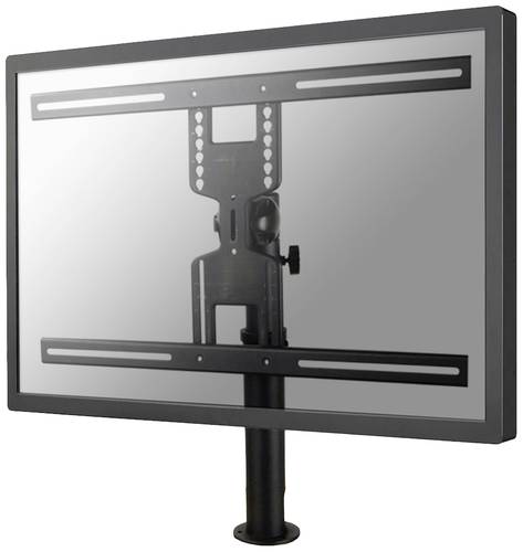 Neomounts FPMA-D1200BLACK TV-Tischhalterung 81,3cm (32 ) - 152,4cm (60 ) Neigbar+Schwenkbar von Neomounts