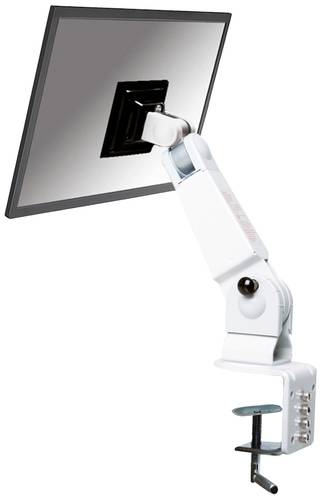 Neomounts FPMA-D400 1fach Monitor-Tischhalterung 25,4cm (10 ) - 76,2cm (30 ) Höhenverstellbar, N von Neomounts