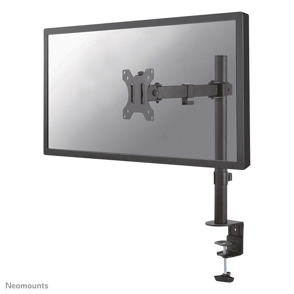 Neomounts FPMA-D540BLACK Monitor Tischhalterung von Neomounts