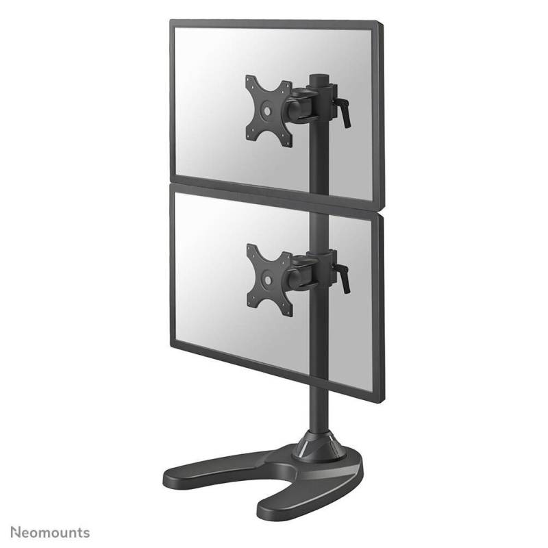 Neomounts FPMA-D700DDV Dual Monitor Tischständer von Neomounts