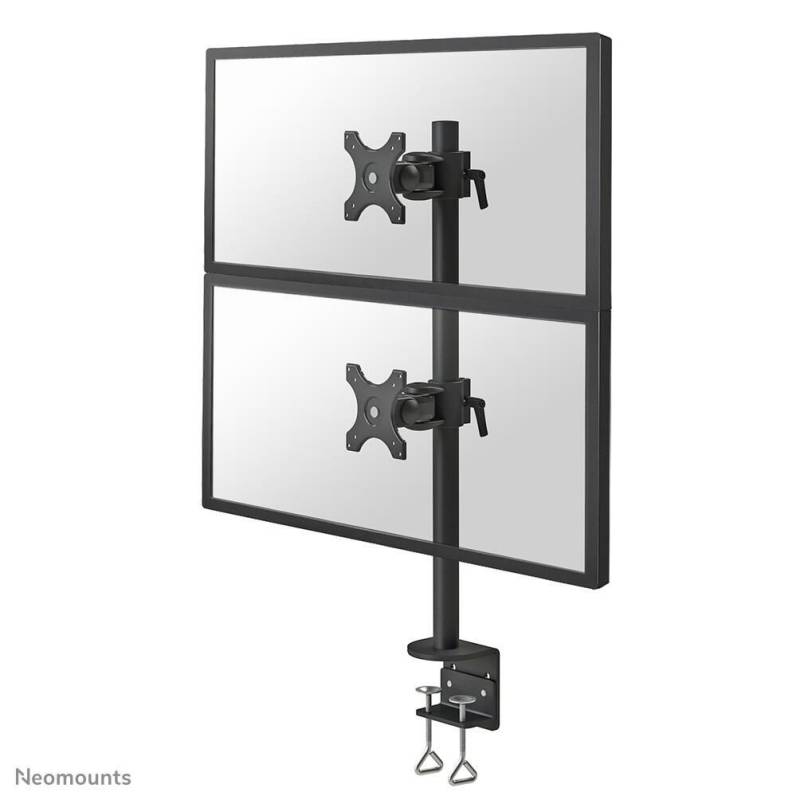 Neomounts FPMA-D700DV Monitor Tischhalterung von Neomounts