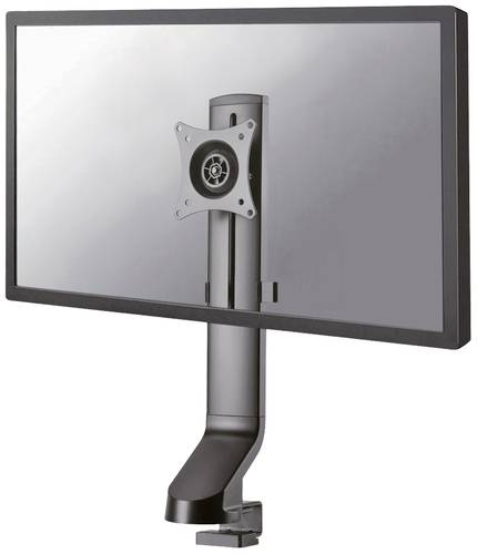 Neomounts FPMA-D860BLACK 1fach Monitor-Tischhalterung 25,4cm (10 ) - 81,3cm (32 ) Schwenkbar, Rot von Neomounts