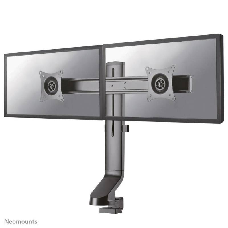 Neomounts FPMA-D860DBLACK Monitor Tischhalterung von Neomounts