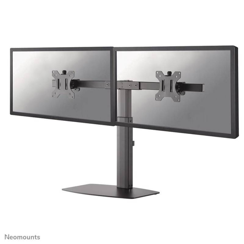 Neomounts FPMA-D865DBLACK Monitor Tischständer von Neomounts