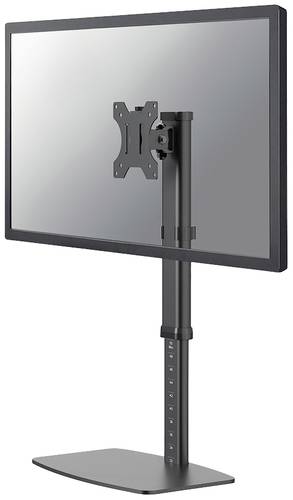 Neomounts FPMA-D890BLACK 1fach Monitor-Tischhalterung 25,4cm (10 ) - 76,2cm (30 ) Neigbar, Schwen von Neomounts