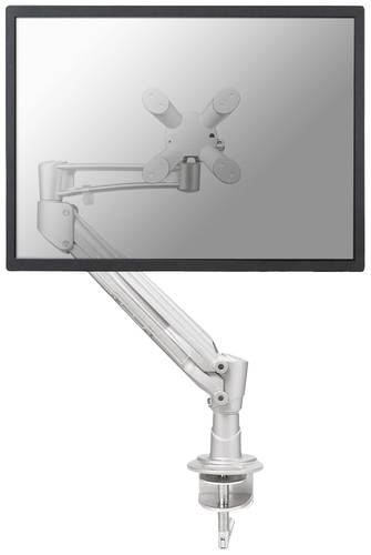 Neomounts FPMA-D940 1fach Monitor-Tischhalterung 25,4cm (10 ) - 76,2cm (30 ) Höhenverstellbar, N von Neomounts