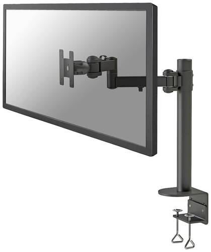 Neomounts FPMA-D960 1fach Monitor-Tischhalterung 25,4cm (10 ) - 76,2cm (30 ) Schwarz Neigbar, Sch von Neomounts