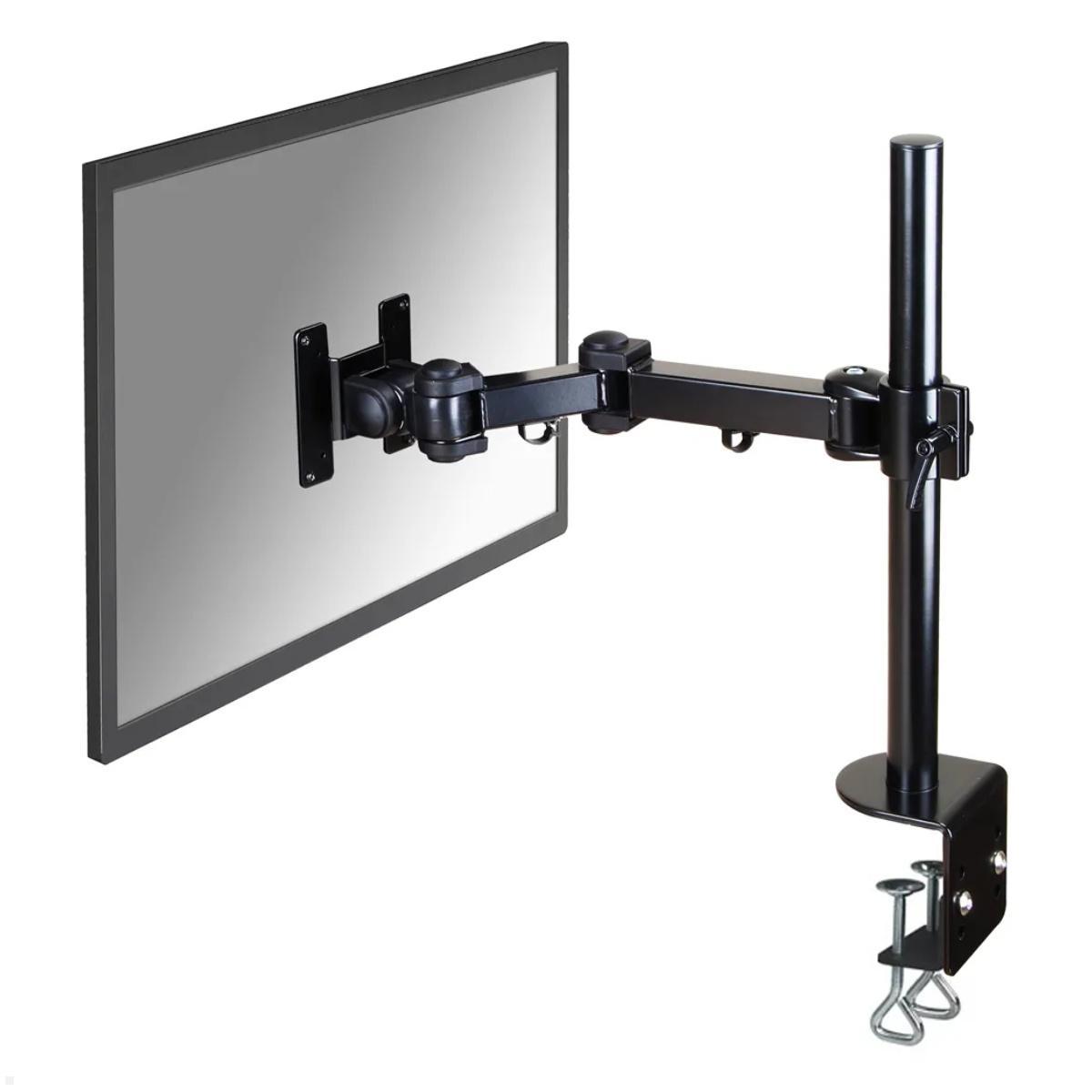 Neomounts FPMA-D960 Monitor Tischhalterung, schwarz Neomounts FPMA-D960 Monitor Tischhalterung, schwarz von Neomounts