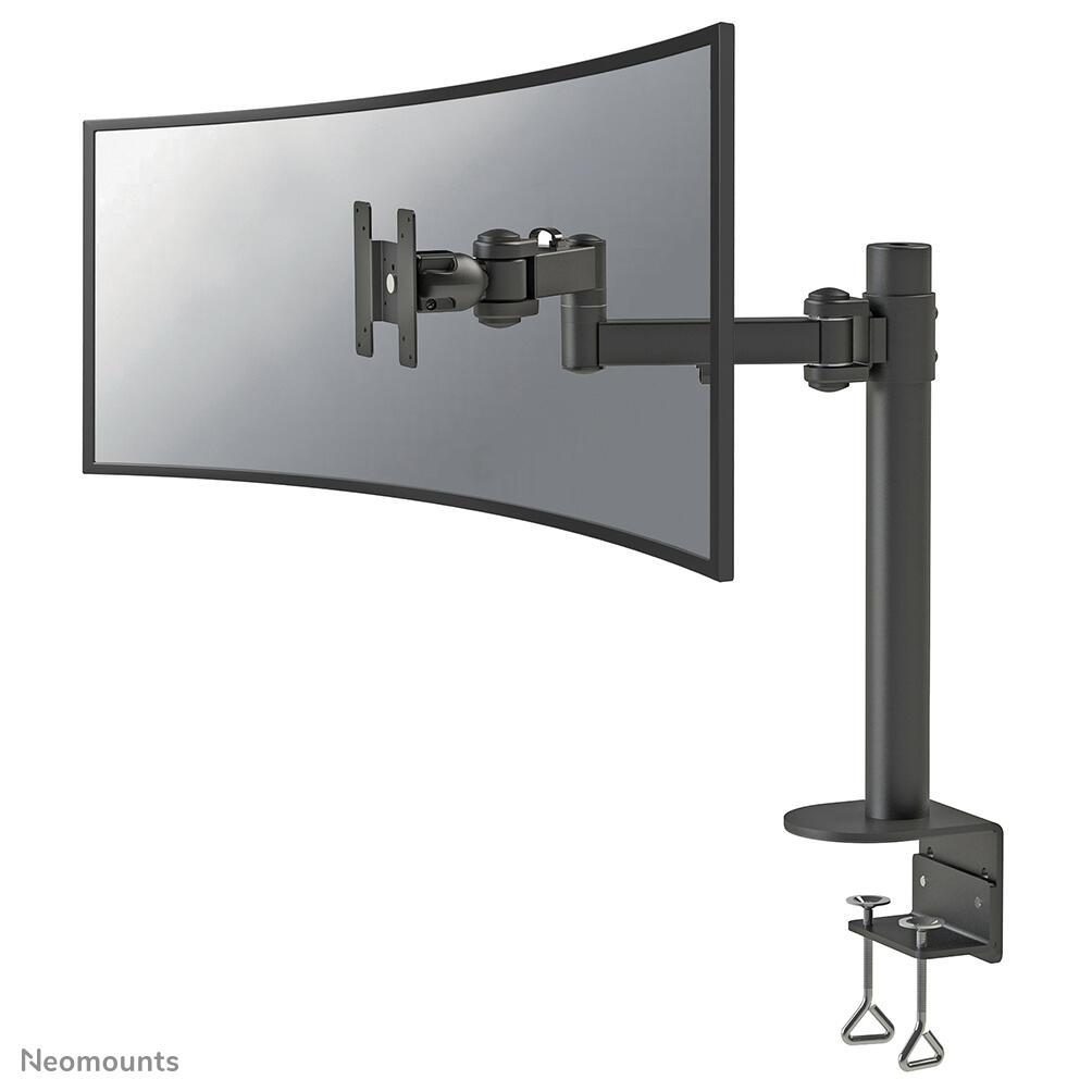 Neomounts FPMA-D960BLACKPLUS Tischhalterung für Breitbildmonitore und curved ... Neomounts FPMA-D960BLACKPLUS Tischhalterung für Breitbildmonitore und curved ... von Neomounts