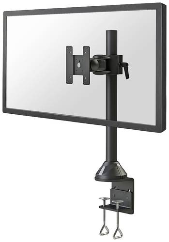 Neomounts FPMA-D965 1fach Monitor-Tischhalterung 25,4cm (10 ) - 66,0cm (26 ) Schwarz Neigbar, Sch von Neomounts