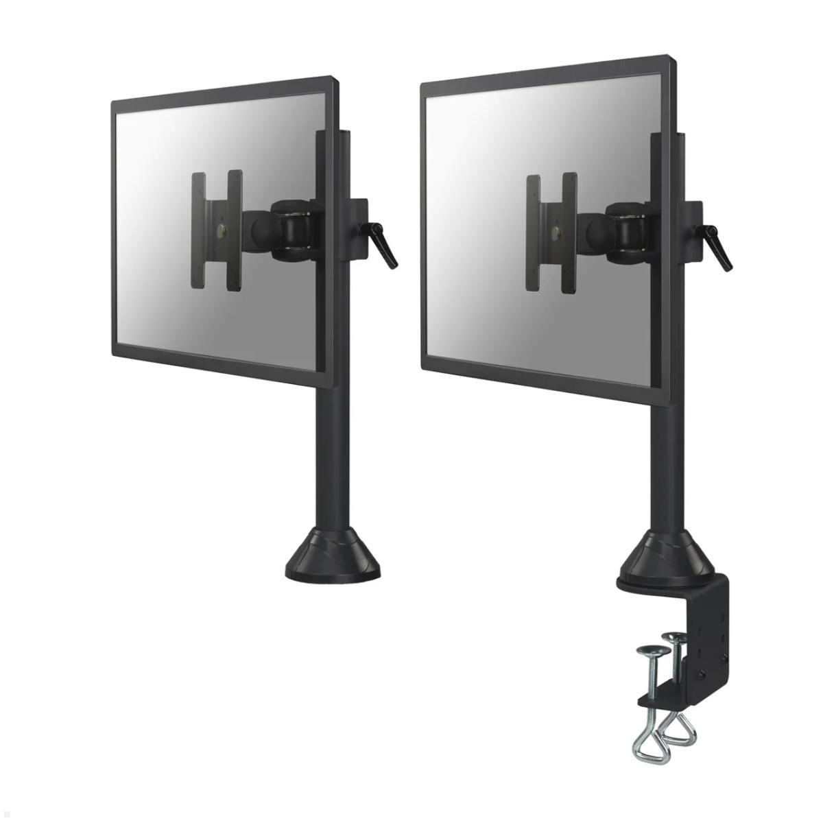 Neomounts FPMA-D965 Monitor Tischhalterung bis 30 Zoll Neomounts FPMA-D965 Monitor Tischhalterung bis 30 Zoll von Neomounts