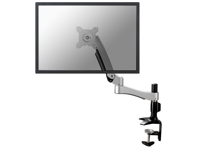 Neomounts FPMA-D980 Monitor Tischhalterung mit Klemme, silber Neomounts FPMA-D980 Monitor Tischhalterung mit Klemme, silber von Neomounts