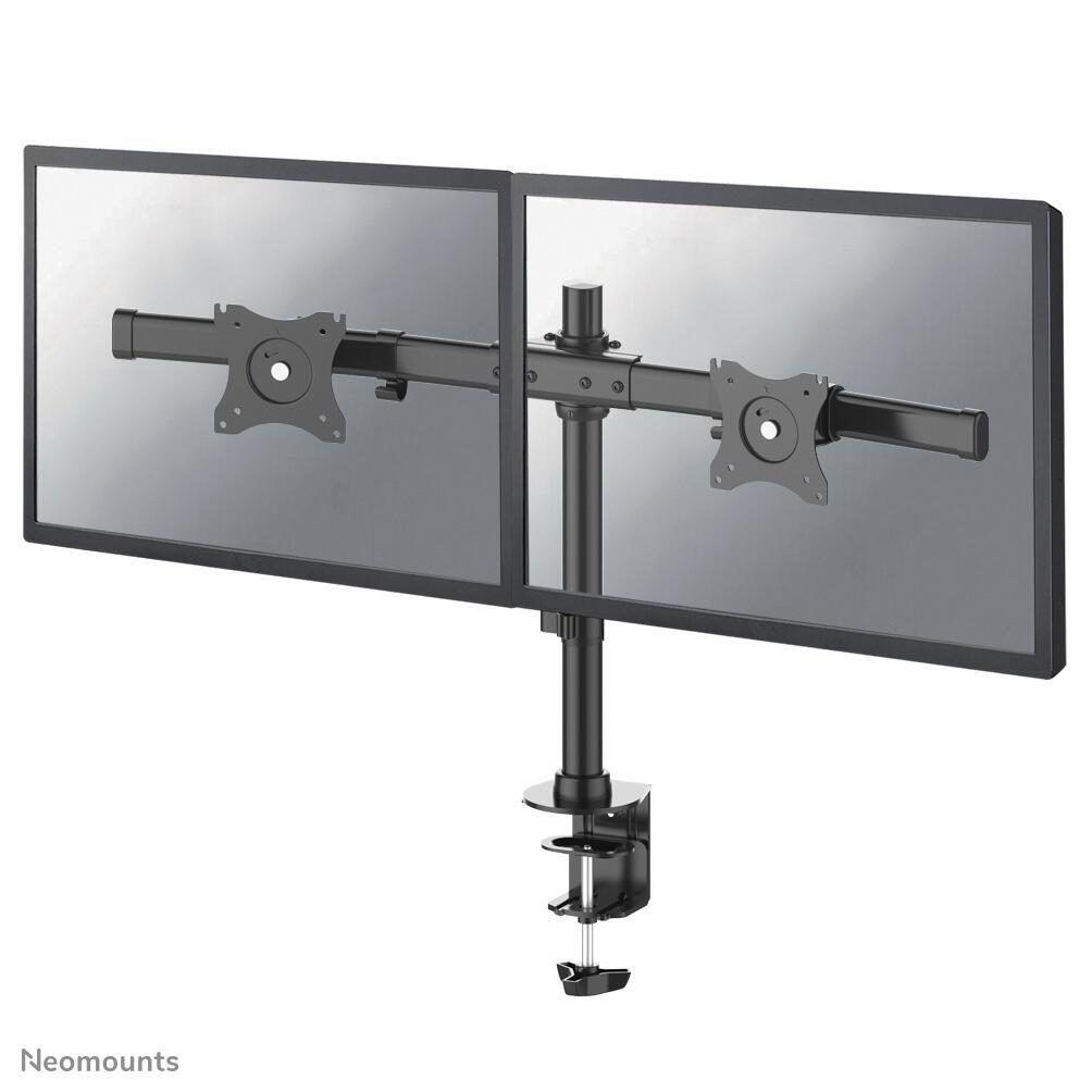 Neomounts FPMA-DCB100DBLACK Monitor Tischhalterung Neomounts FPMA-DCB100DBLACK Monitor Tischhalterung von Neomounts
