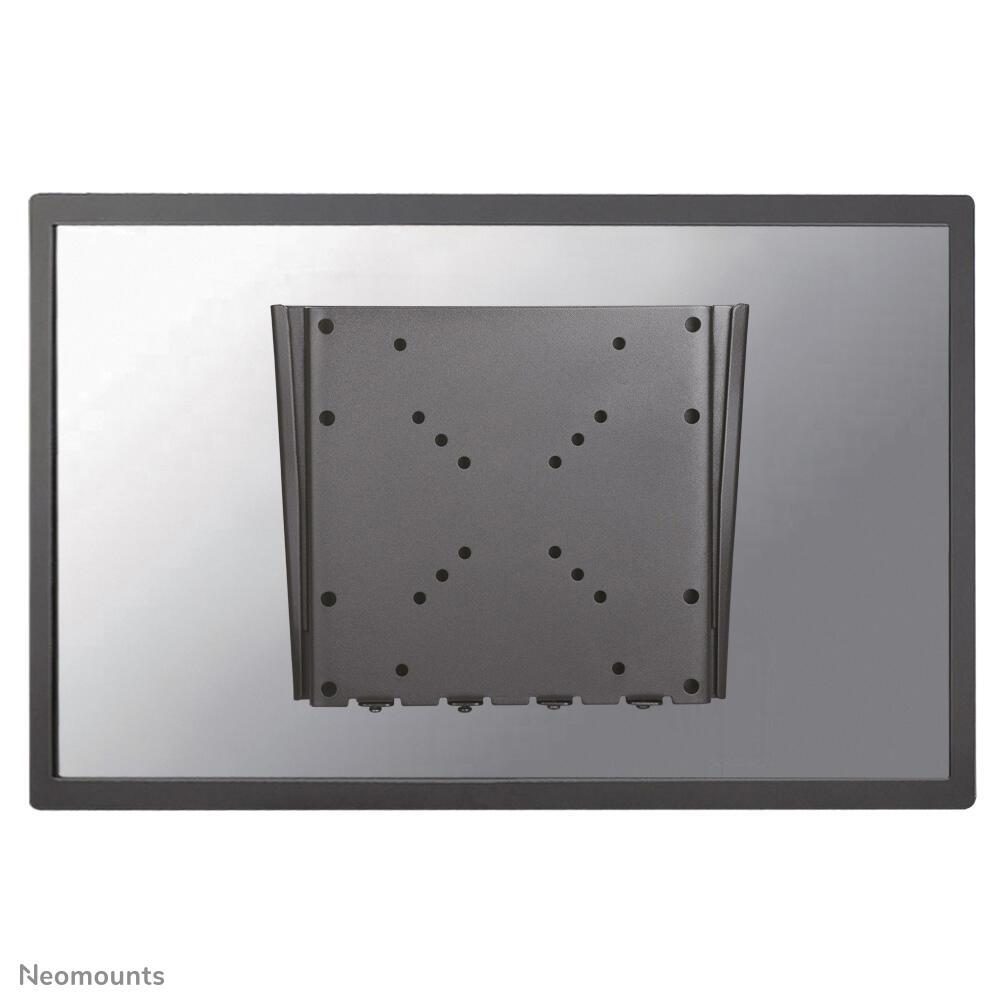 Neomounts FPMA-W110BLACK Wandhalterung von Neomounts