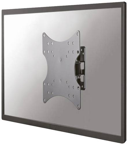 Neomounts FPMA-W115BLACK TV-Wandhalterung 25,4cm (10 ) - 101,6cm (40 ) Schwenkbar, Neigbar von Neomounts