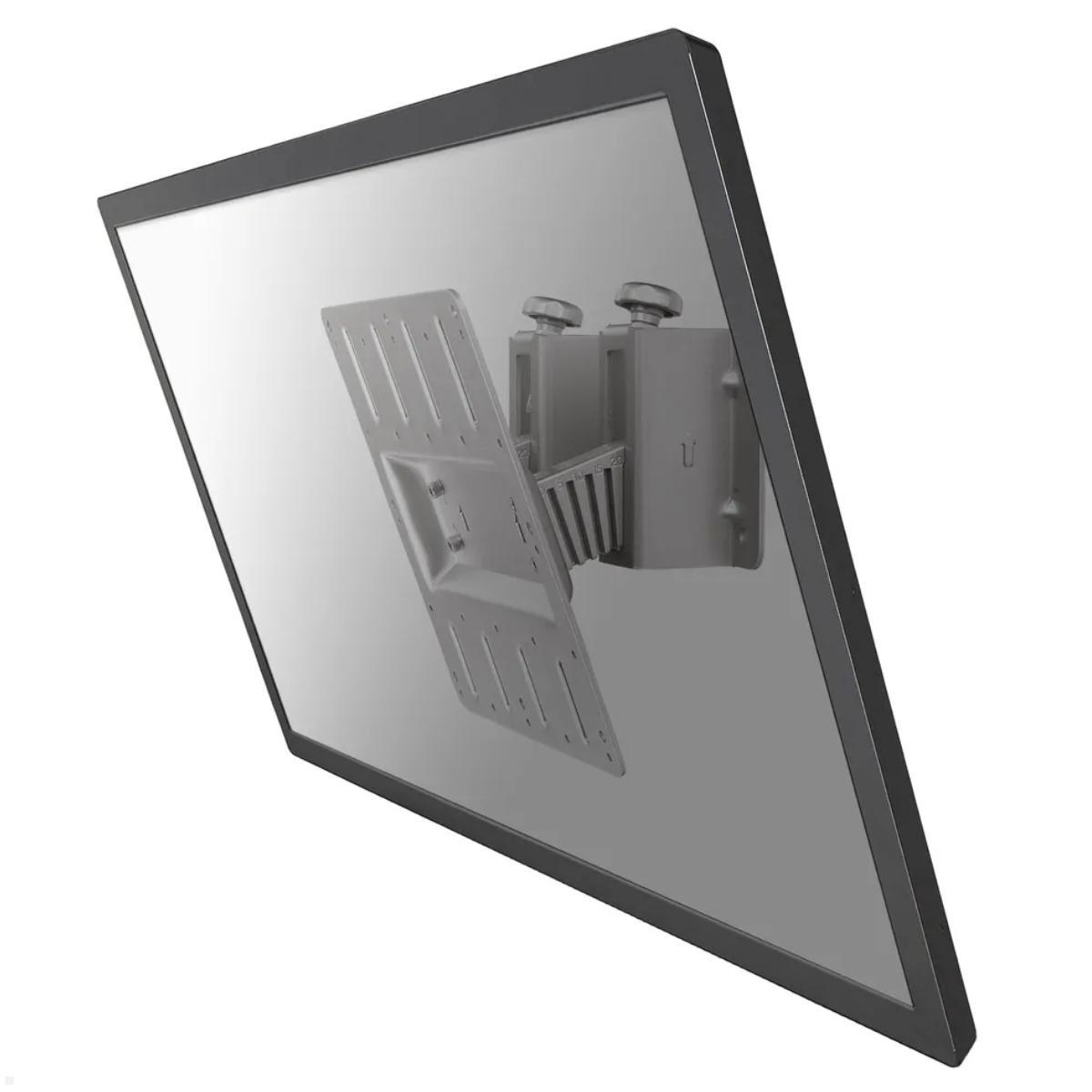 Neomounts FPMA-W120 neigbare TV Wandhalterung 10-40 Zoll, silber Neomounts FPMA-W120 neigbare TV Wandhalterung 10-40 Zoll, silber von Neomounts