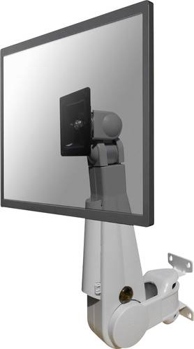 Neomounts FPMA-W500 1fach Monitor-Wandhalterung 25,4cm (10 ) - 76,2cm (30 ) Creme Neigbar, Schwen von Neomounts