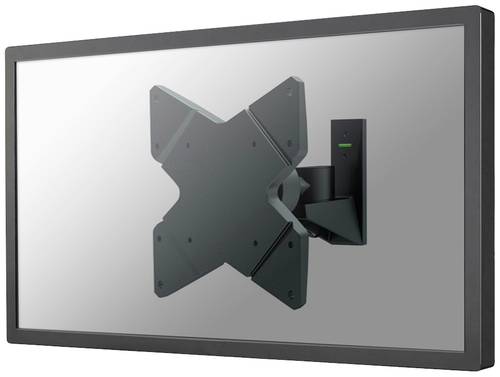 Neomounts FPMA-W815 TV-Wandhalterung 25,4cm (10 ) - 134,6cm (53 ) Neigbar+Schwenkbar, Rotierbar von Neomounts