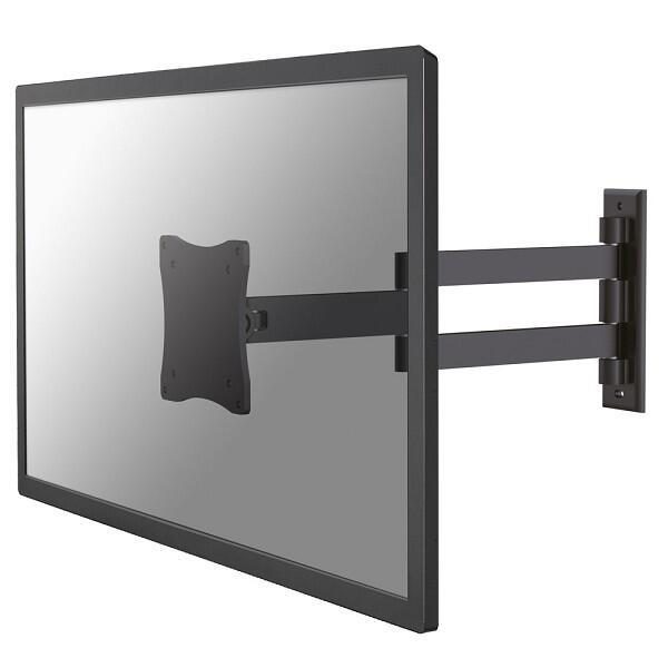 Neomounts FPMA-W830BLACK Wandhalterung für Flachbildschirme von Neomounts