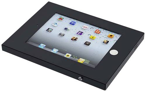 Neomounts IPAD2N-UN20BLACK Tablet-Halterung Apple iPad 2, iPad 3 von Neomounts