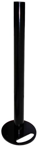 Neomounts Kabeldurchlass Passend für Serie (Halter): NewStar Monitor-Halterung FPMA-D960-Serie Schw von Neomounts