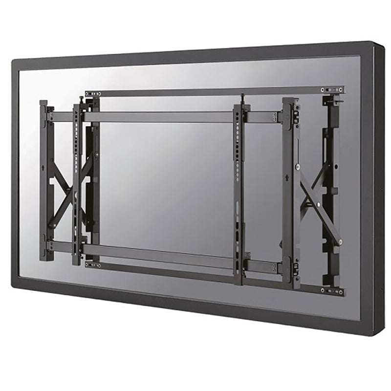 Neomounts LED-VW1750 BLACK wall mount for flat screen Neomounts LED-VW1750 BLACK wall mount for flat screen von Neomounts